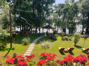 Dunavska lepotica 1